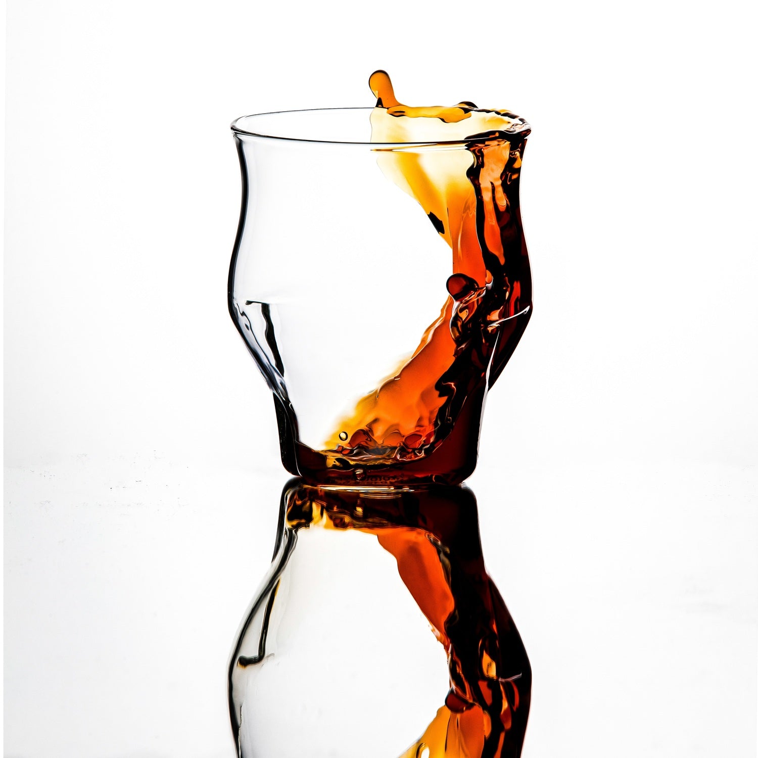 ICOSA Avensi Wave ALTO Tasting Cup（ウェーブ アルト）