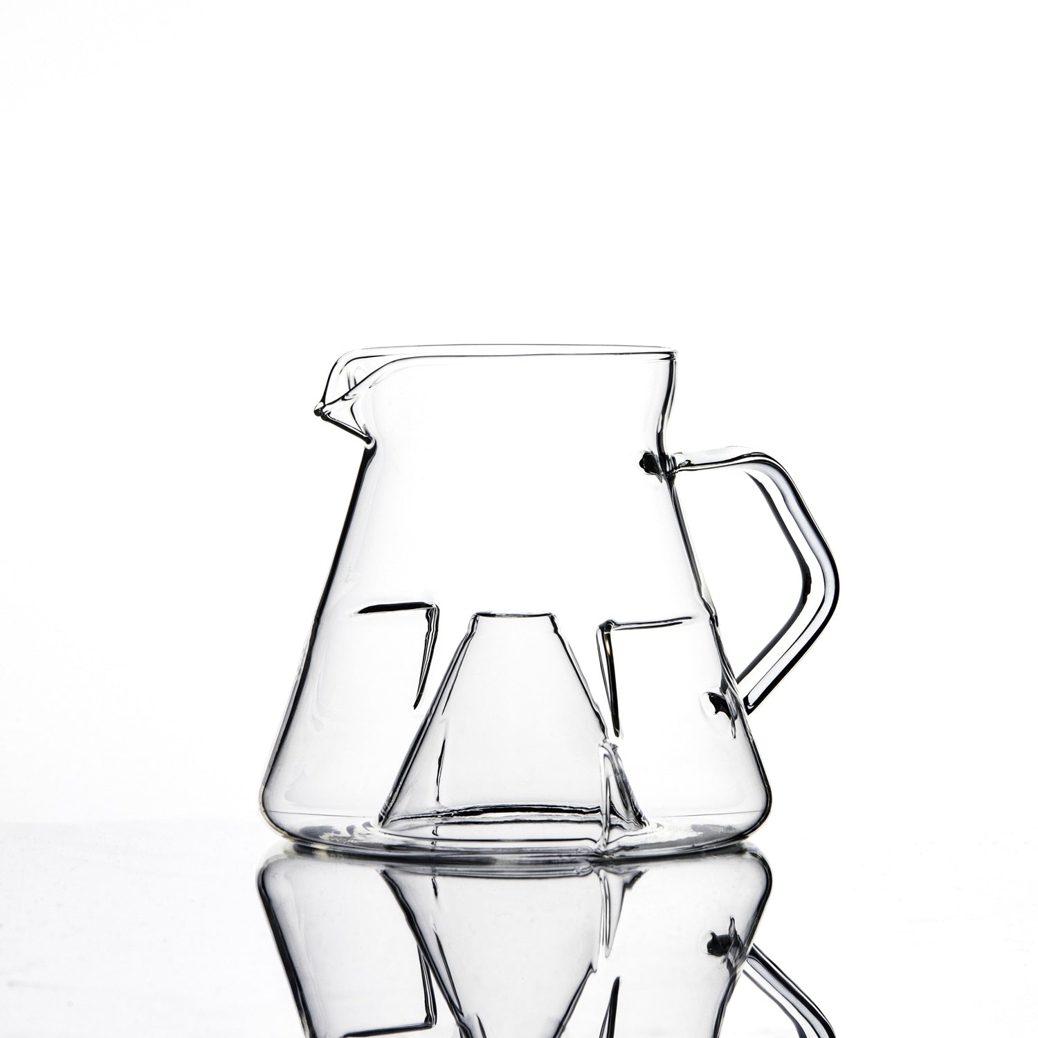 ICOSA Avensi Wave Cyclone Sensory Carafe-Standard（ サイクロン