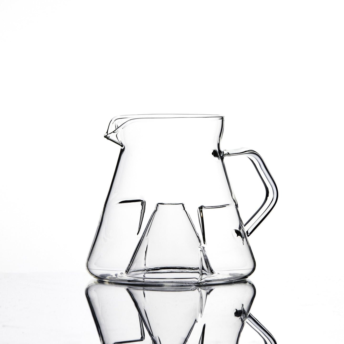 ICOSA Avensi Wave Cyclone Sensory Carafe-Standard（ サイクロン カラフェ）　Z014