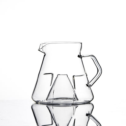 ICOSA Avensi Wave Cyclone Sensory Carafe-Standard（ サイクロン カラフェ）　Z014