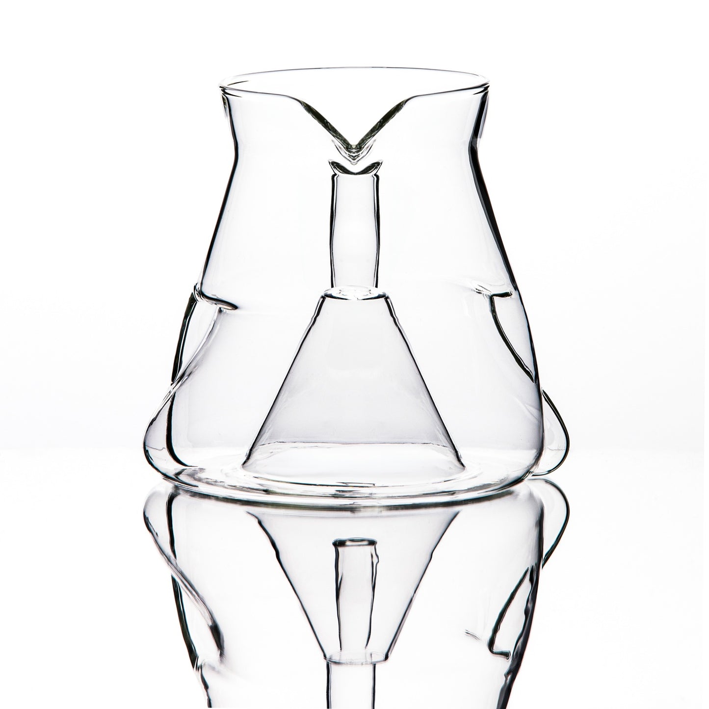 ICOSA Avensi Wave Cyclone Sensory Carafe-Standard（ サイクロン カラフェ）　Z014