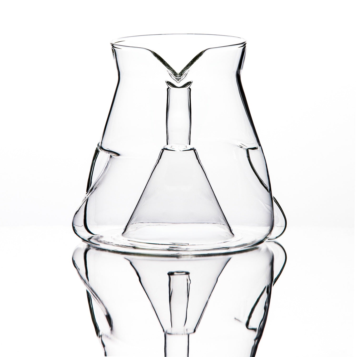 ICOSA Avensi Wave Cyclone Sensory Carafe-Standard（ サイクロン カラフェ）　Z014