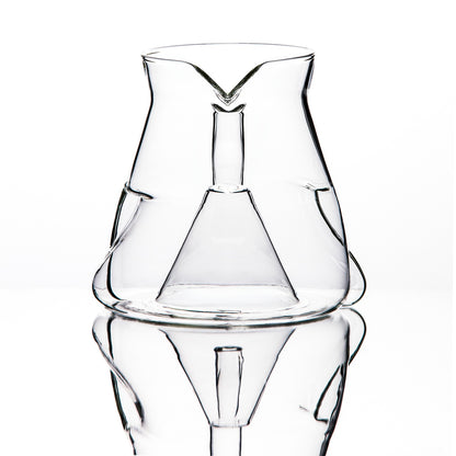 ICOSA Avensi Wave Cyclone Sensory Carafe-Standard（ サイクロン カラフェ）　Z014