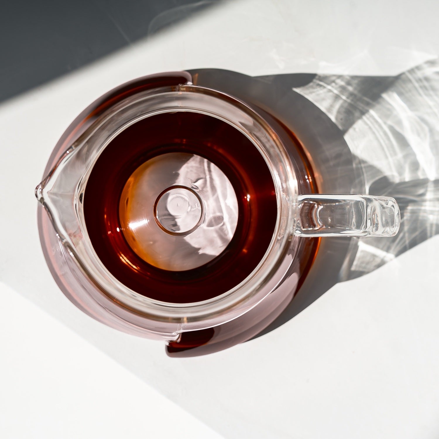 ICOSA Avensi Wave Cyclone Sensory Carafe-Standard（ サイクロン