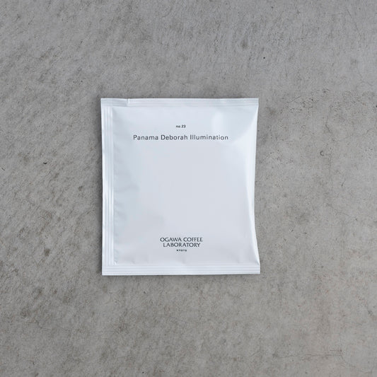 パナマ デボラ イルミネーション ドリップコーヒー