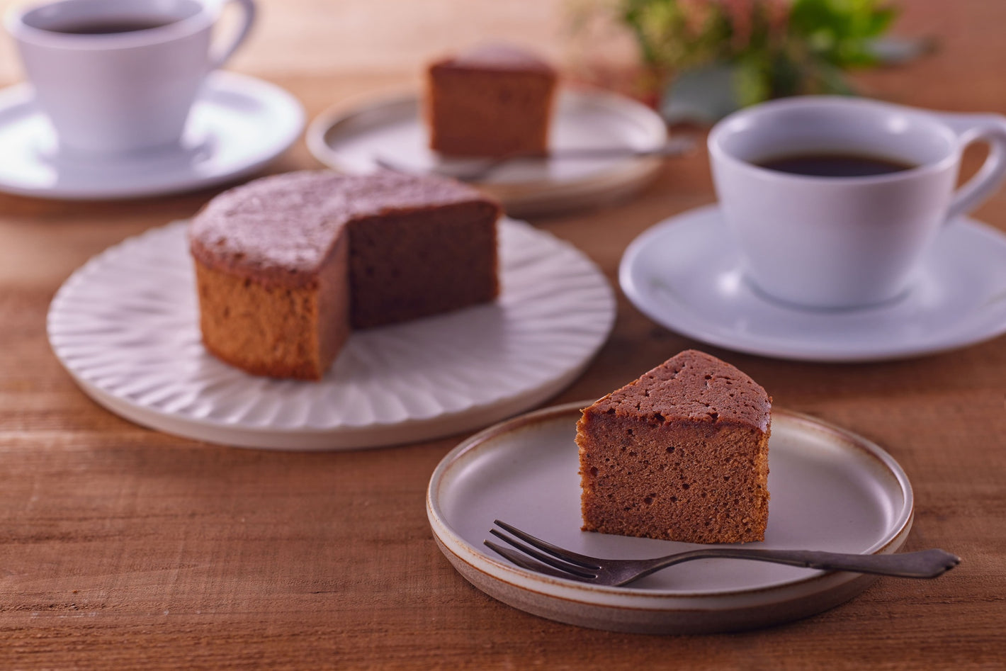 母の日　5月10日（日）コーヒーギフトは小川珈琲で