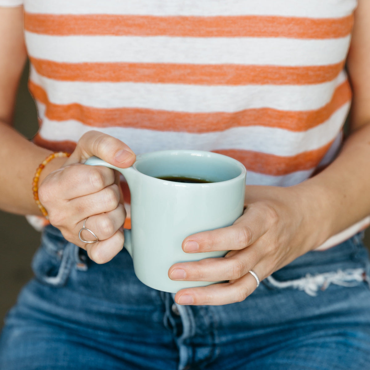 notNeutral LN Coffee Mug 10oz Canary Yellow（マグカップ） | 【正規