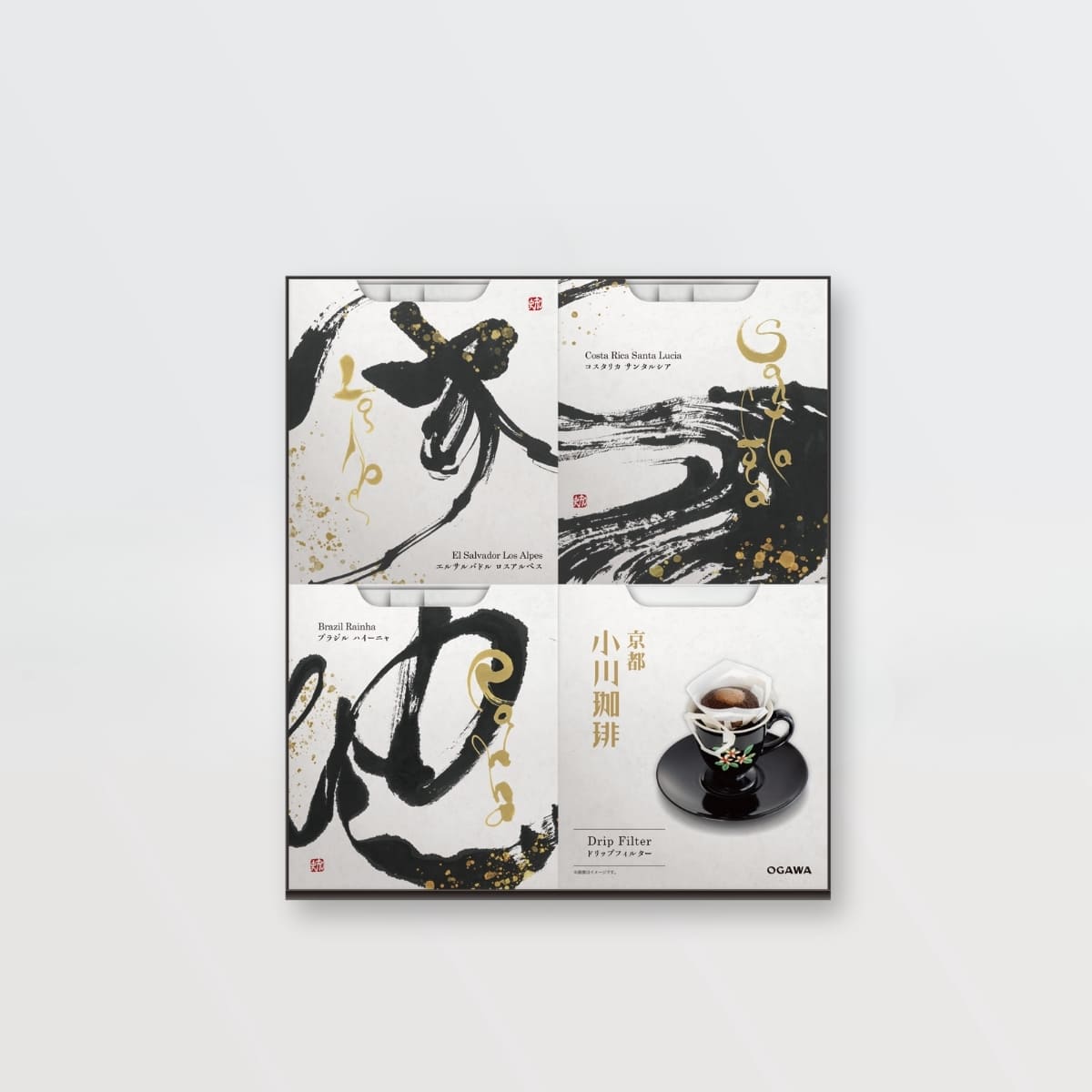 3,000円台｜【公式】小川珈琲オンラインショップ – ogawa coffee