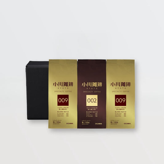 スペシャルティコーヒーブレンド　レギュラーギフトセット　OCSR-30