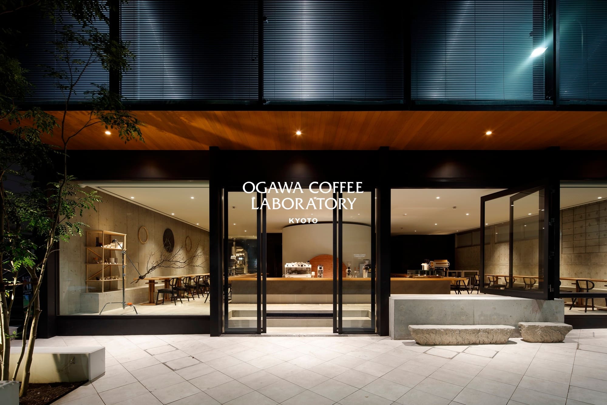 トップ｜OGAWA COFFEE LABORATORY ONLINE SHOP – ogawa coffee