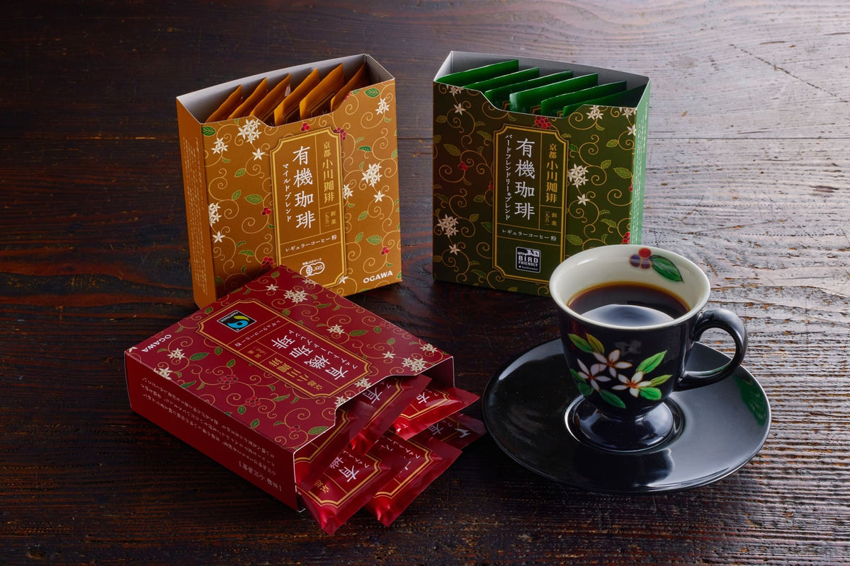 2026年9月21日　敬老の日 おすすめコーヒーギフト