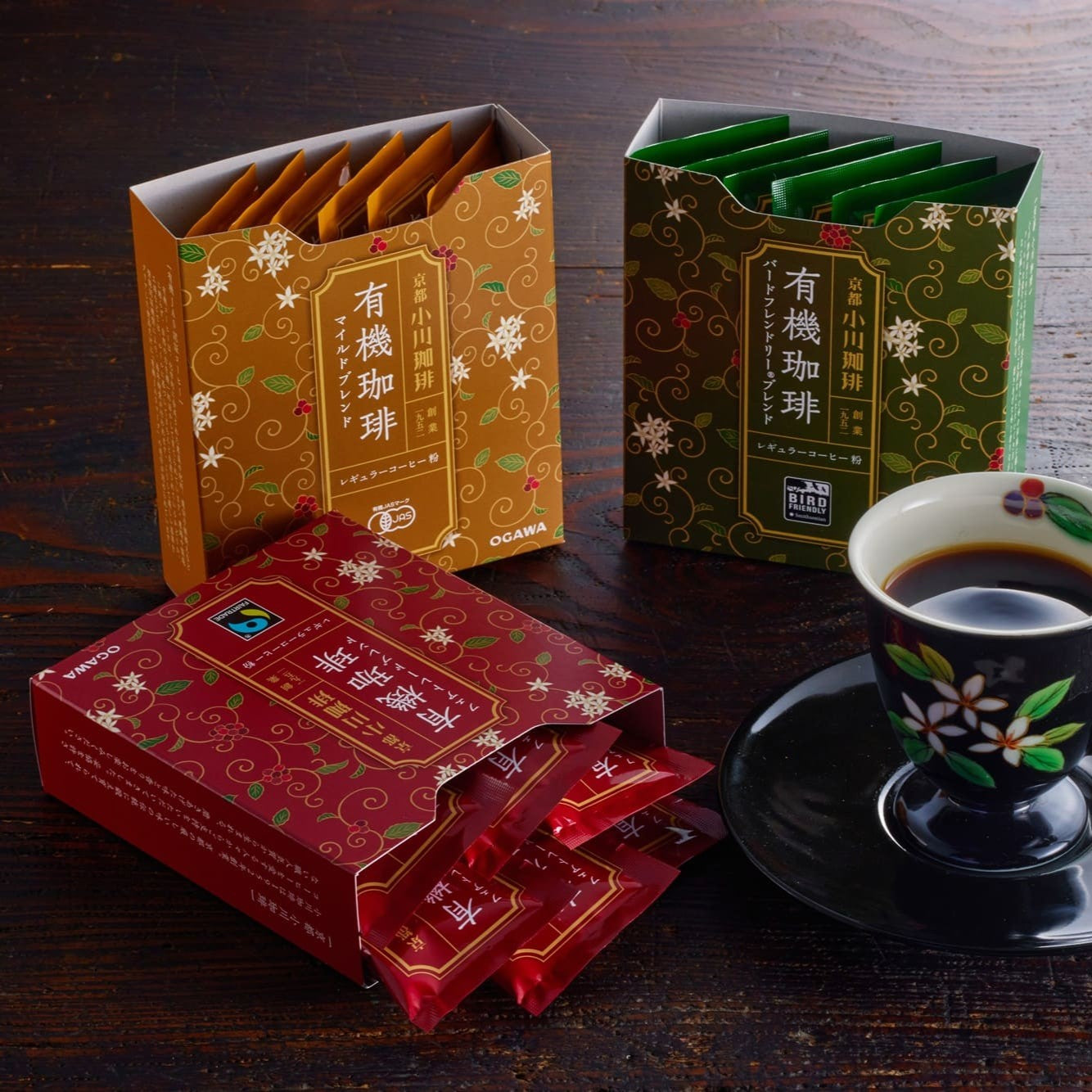 3,000円台｜【公式】小川珈琲オンラインショップ – Page 2 – ogawa coffee