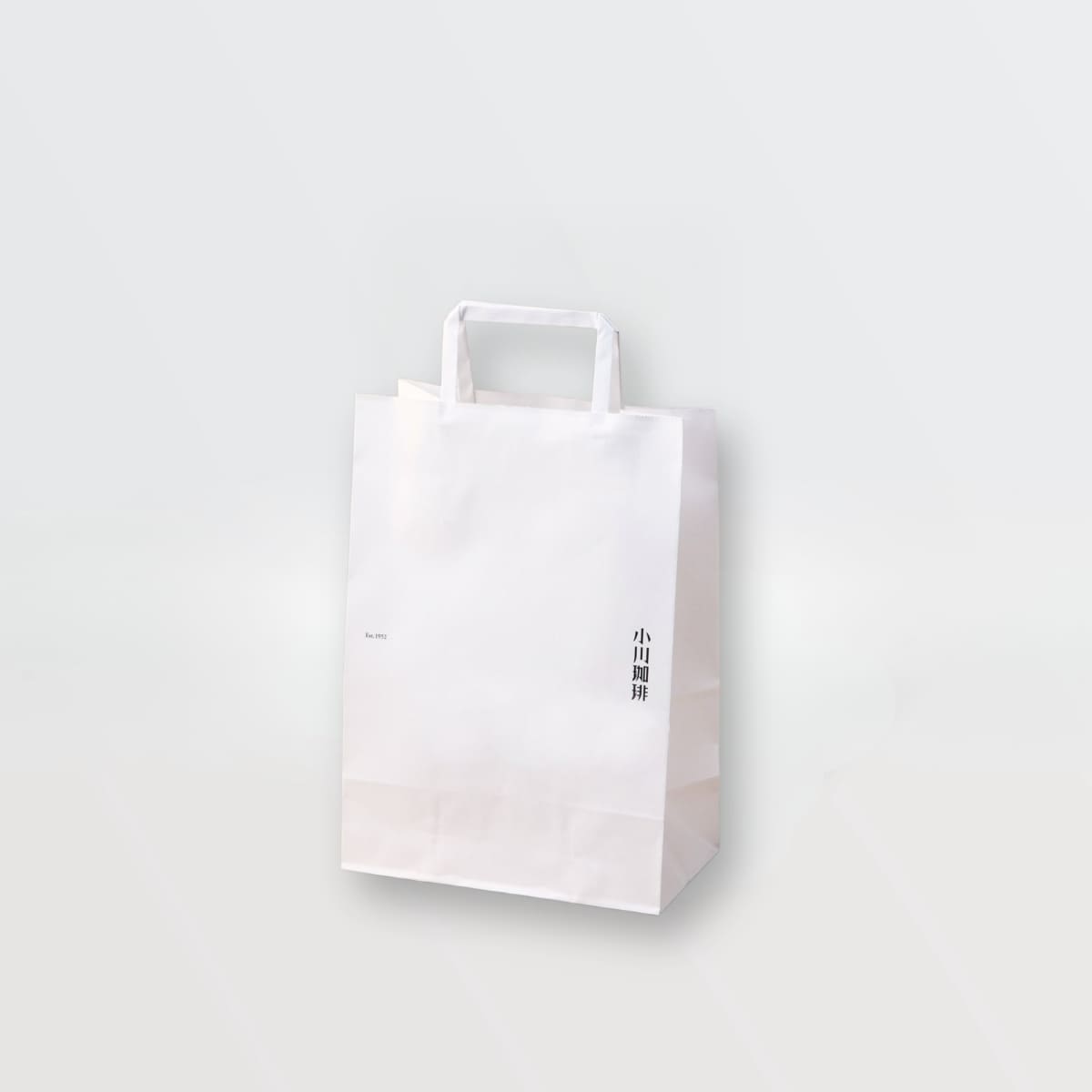 手提げ紙袋（小）