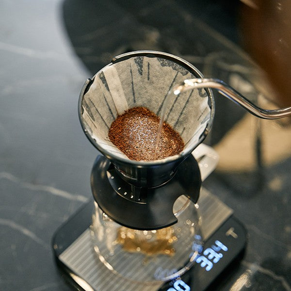 メリタ 流速 コーヒーフィルター 1×2