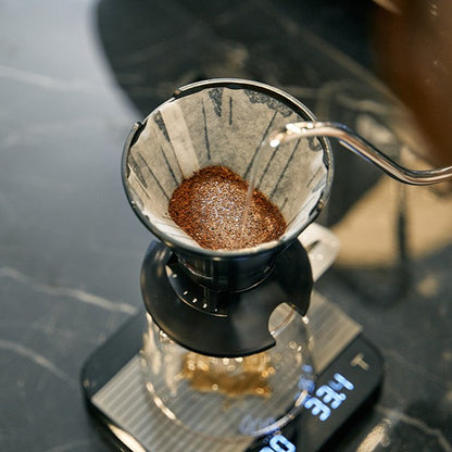 メリタ 流速 コーヒーフィルター 1×2