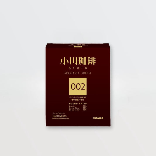 厳選されたコーヒー農園の豆から、豆本来の際立つ個性を活かした「スペシャルティコーヒーブレンドシリーズ」