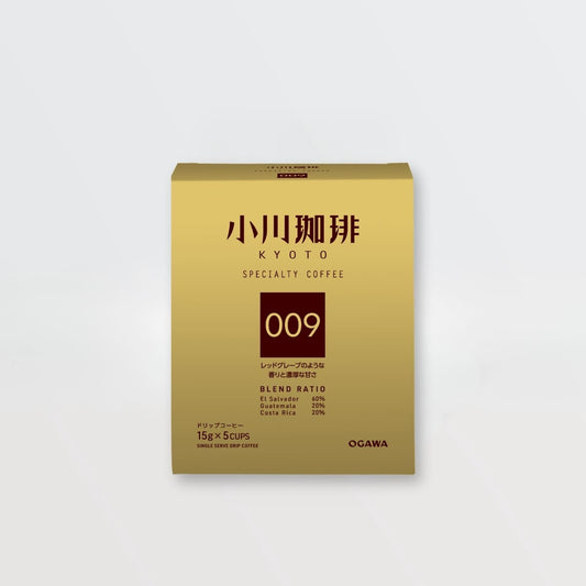 厳選されたコーヒー農園の豆から、豆本来の際立つ個性を活かした「スペシャルティコーヒーブレンドシリーズ」