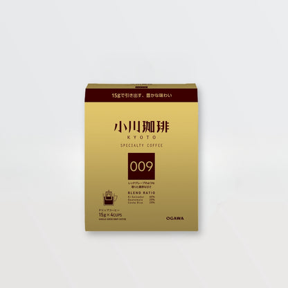 スペシャルティコーヒーブレンド ドリップコーヒー