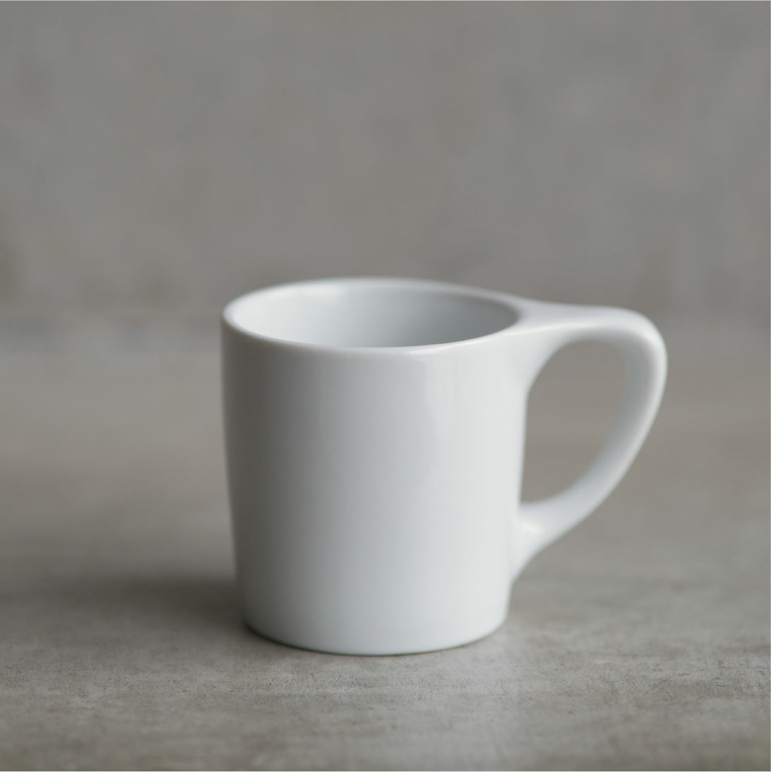 notNeutral LN Coffee Mug 10oz (マグカップ)
