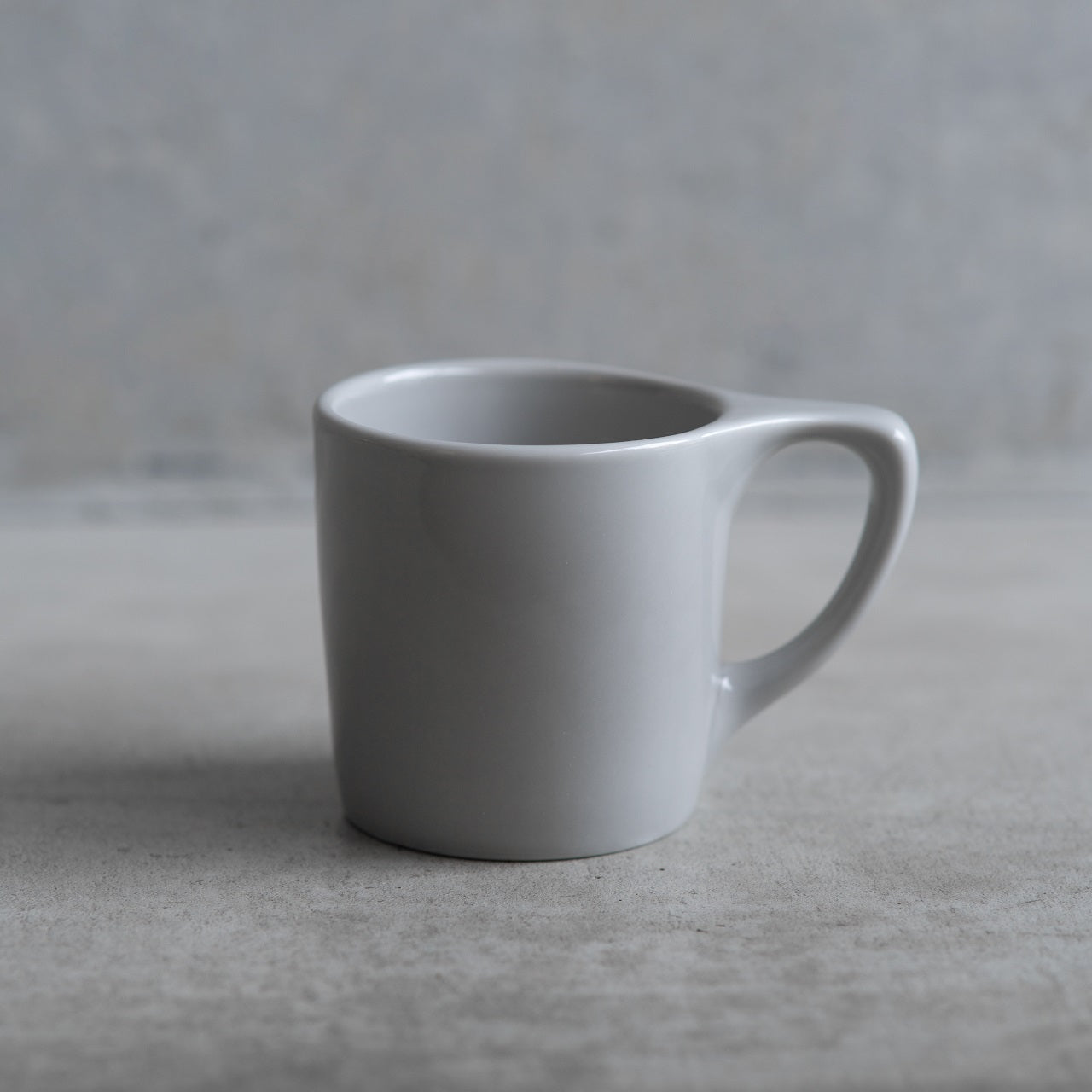 notNeutral LN Coffee Mug 10oz  Light Gray (マグカップ)