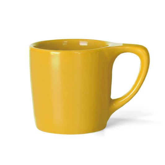 notNeutral LN Coffee Mug 10oz Canary Yellow (マグカップ)