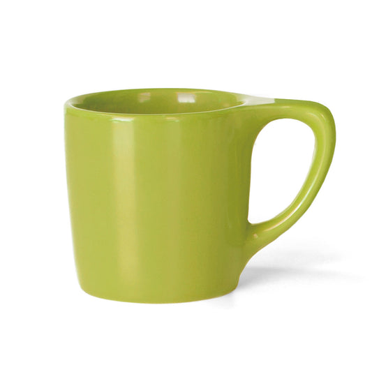 notNeutral LN Coffee Mug 10oz Lotus Green (マグカップ)
