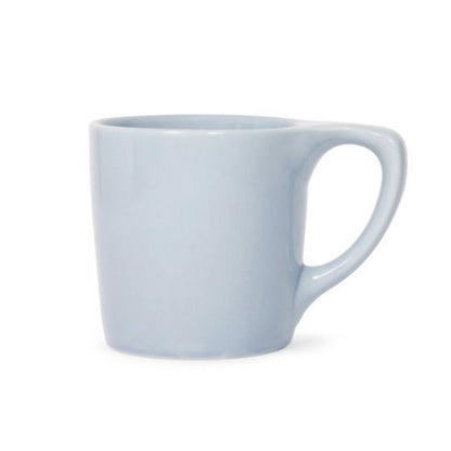 notNeutral LN Coffee Mug 10oz Periwinkle (マグカップ)