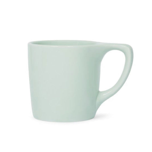 notNeutral LN Coffee Mug 10oz Sage Green (マグカップ)