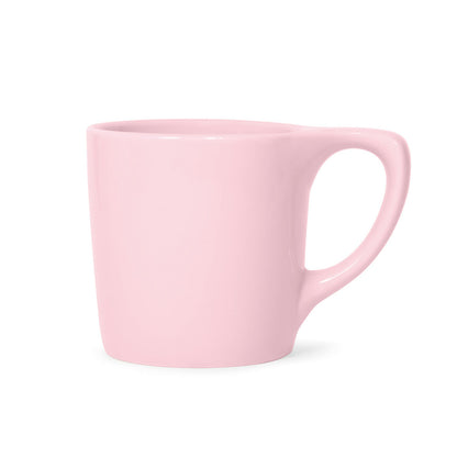 notNeutral LN Coffee Mug 10oz Pink (マグカップ)