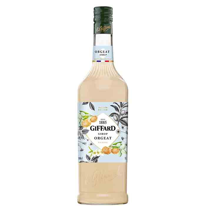 ジファール オルジェ シロップ |小川珈琲オンラインショップ ogawa coffee