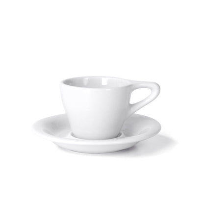 notNeutral LN Espresso Cup ＆ Saucer 3oz（6客入）  No.8040