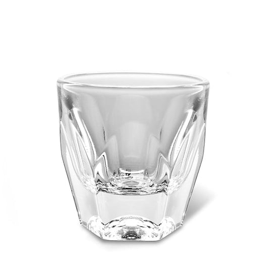 notNeutral VR Cortado Glass  Clear 4.25oz（12個入）