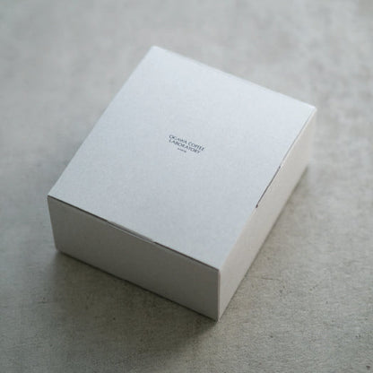 ギフトボックスSサイズ